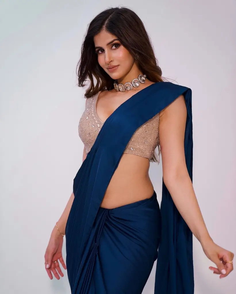 Sakshi Light Blue sarees .webp