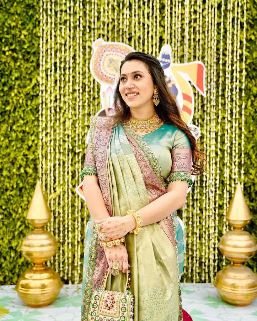 Sajdhaj Silky westron sarees  (2).webp