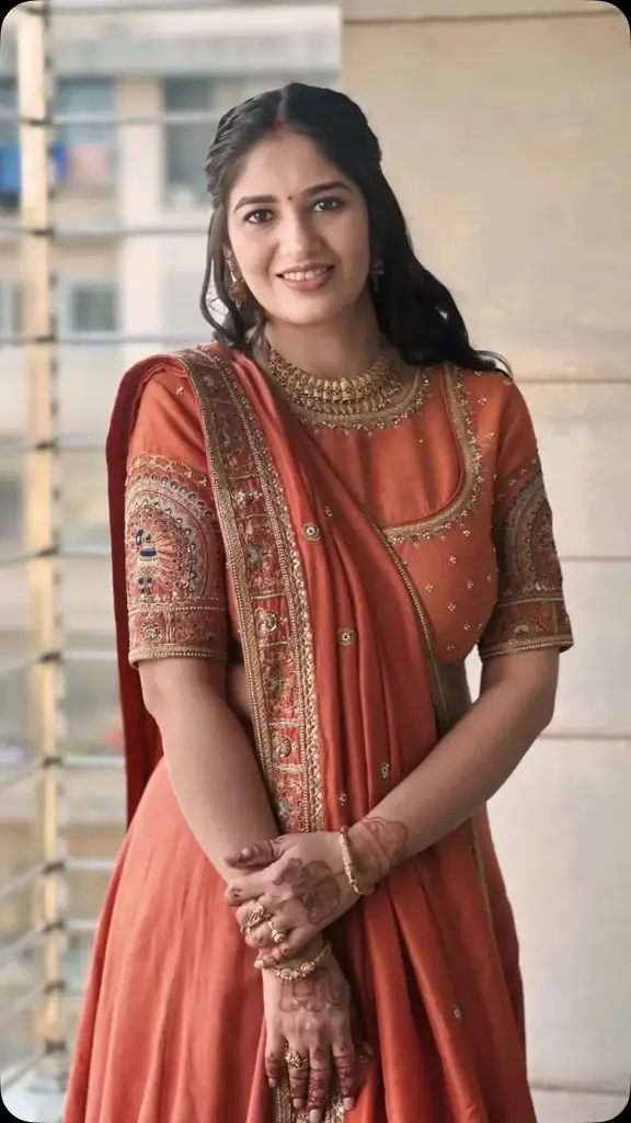 Swaminaryan Struchy Sarees