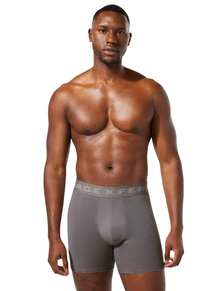  Mans Grey Full Nikar