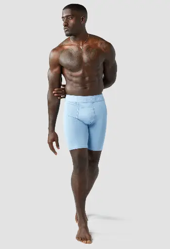 Mans Blue Full Nikar 