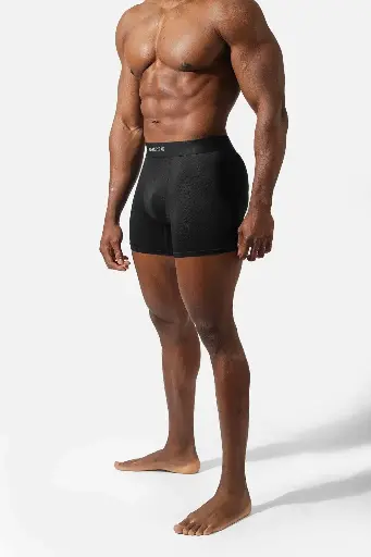 Mans DG Black Full Nikar 